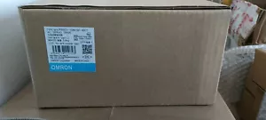 New Omron R88d-1Sn15f-Ect R88d1sn15fect Servo Drive in Box