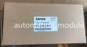 New in Box Lenze Evs9322-Es Servo Drive Original Market