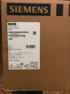 One New Siemens Inverter 6Sl3224-0Be32-2Ua0 6Sl3 224-0Be32-2Ua0 B2b Providers