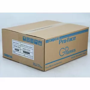 One New Proface Gp577r-Sc41-24Vp Touch Panel Cheap Factory