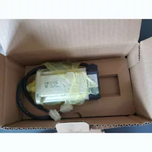 Panasonic Msmd012g1t Ac Servo Motor Msmd 012G1t New in Box Expedited Ship Sourcing