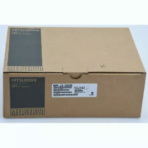 Mitsubishi Servo Drive Mr-J2-350B New in Box Sourcing Agent Sourcing