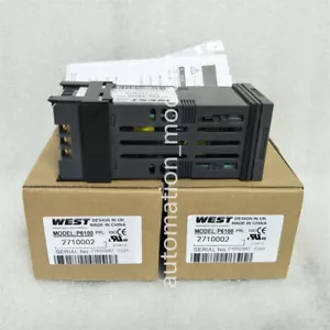 New West P6100-2710002 Temperature Controller Dealer