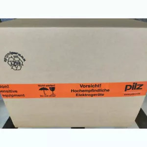 New Pilz Pss Sb 3006 Dp-S，301460 One Year Warranty