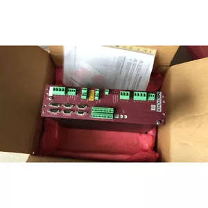 New Moog Servo Drive G414-614 Trade Online