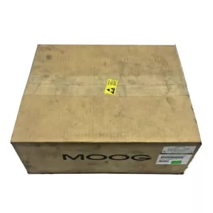 New Moog Servo Drive Ds2000 Cz1003cd for Sale Free Shipping Sourcing Agent