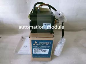 New in Box Mitsubishi Hc-Ufs43k Hcufs43k Servo Motor 1Y Warranty