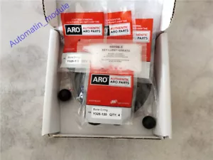 637140-55 Diaphragm Pump Repair Kit for Aro Pump 66605X-Xx Service Ship Website