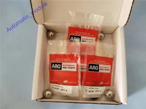 637140-Ab Diaphragm Pump Repair Kit for Aro Pump Service New in Box Website