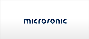 microsonic